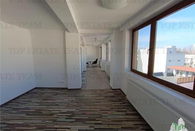 Vanzare apartament 3 camere Beller- Floreasca - 9