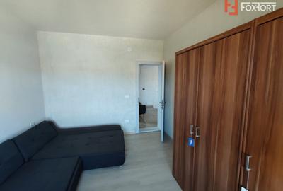 Casa de vanzare, tip duplex, in Sannicolau Mare - confort si liniste - 16