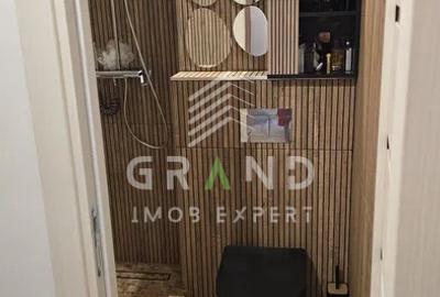 3 camere RENOVAT | 67 mp | 2 Balcoane | Piata Zorilor-Mobilat si utilat - 7