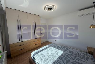 PRIMAVERII | VANZARE APARTAMENT 3 CAMERE | LUX | 71 MP | NOU RENOVAT - 10