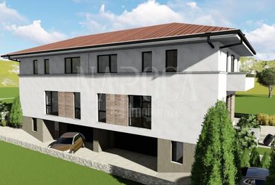 Casa 4 camere de vanzare in Dambul Rotund, Cluj Napoca - 2