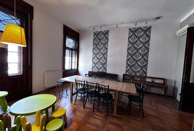 In cadrul unei cladire simbolice demne de remarcat- PALATUL BANATEAN - 4