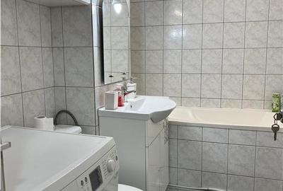 3 camere l Decomandat | M. Eminescu l Etaj Intermediar - 9
