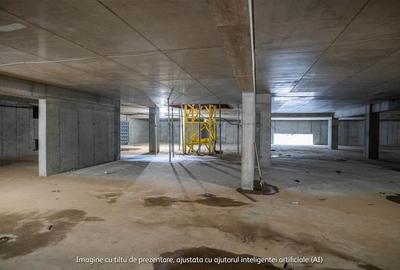 Apartament 2 Camere, Balcon Spatios, Rahova - 19