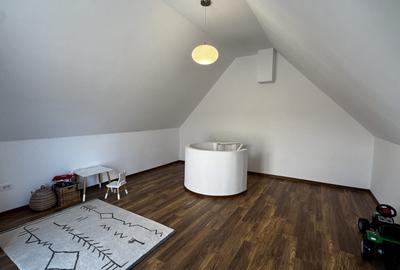 Penthouse superb cu 4 camere in Maurer Villas - 13