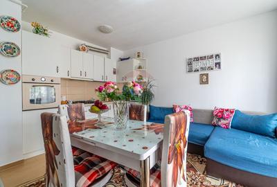 Apartament cu 2 camere de vânzare în Avangarden Tractorul, Brașov - 2