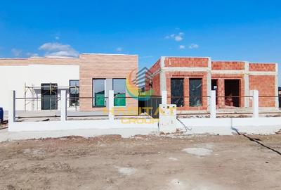 Casa parter / 4 camere / 350 mp / Berceni - Vidra - 2