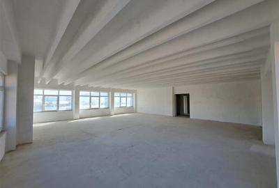 Cladire Administrativa si Birouri,regim inaltime D+P+4E! - 8