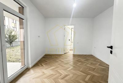 Apartament cu 4 camere și curte proprie | Dumbravita - 5