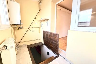 Apartament 2 camere, parter + 1 boxa la subsol, 60 mp - zona Bucovina - 9