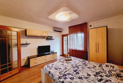Apartament cu o camera, Mazepa 1, CT, Ac, mobilat si utilat ! - 1
