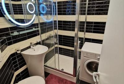 Garsoniera Ion Mihalache- Titulescu- Banu Manta - 11