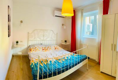 Garsonieră cu curte proprie, aproape de Centru, Calarasilor - 1