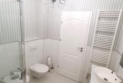 Apartament 3 camere, de vânzare, Brândușelor Garden Villa - 10