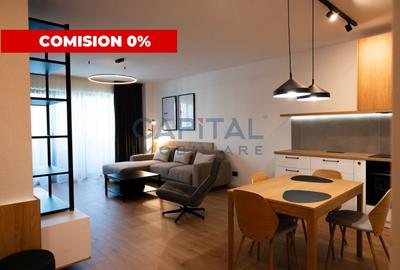 Comision 0% Apartament 2 Camere Lux, Complex Liberty - 1
