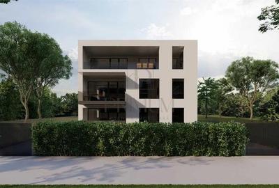 DUMBRAVITA - 4 CAM - PENTHOUSE - 3 BAI - 2 LOCURI PARCARE - INCALZIRE PARDOSEALA - 1