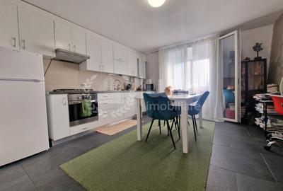 Apartament 3 camere in vila | 74mp | Etaj 1 | Interservisan Gheorgheni - 14