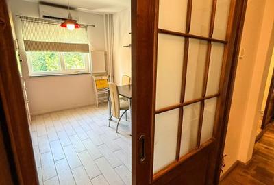 3 camere de inchiriat | Decomandat | Luminos | 2 bai | Vitan - 9