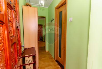 Apartament de Vânzare- 2 Camere, 32mp- Renovat 2024 - 4