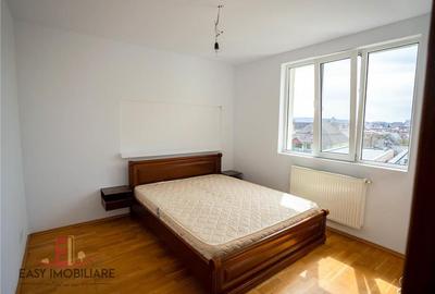 Apartament 2 camere, bloc nou, parcare, central, 60mp, Targu Mures - 4