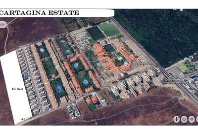 Bulevardul Pipera - 1