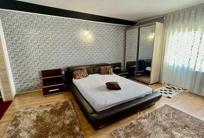 Casa deosebita cu 7 camere si piscina exterioara in cartierul Zorilor - 5