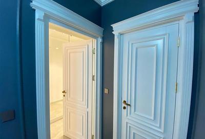 Apartament INTABULAT, 3 camere, Tatarasi, bloc nou - 15