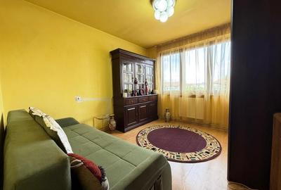Apartament modern, 3 camere, Calea Dumbravii, Dioda - 11