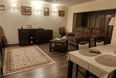 Apartament 3 camere decomandat etaj intermediar Scriitorilor, Brasov - 1