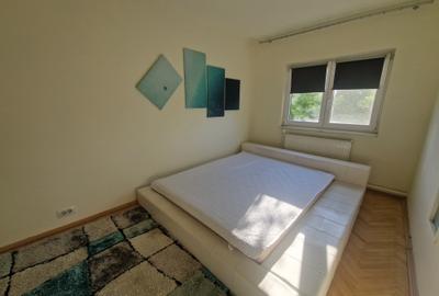 Pe cel mai frumos bulevard din oraș CORNELIU COPOSU-terasa cu vedere Bega - 18
