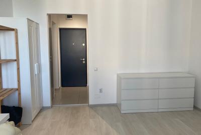 Garsoniera Gheorgheni, str.Detunata, zona Iulus Mall - 7