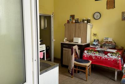 Apartament la casa,cu o camera,parcare,gradina - 8