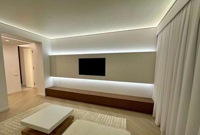 3 Camere I PIPERA I Cortina North I Parcare Subterana - 2