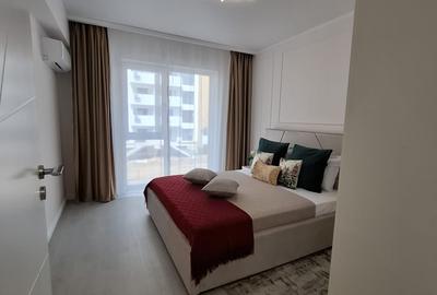 Apartament 3  camere Premium  | 5 Min. Metrou Berceni | Apollo PARK - 10