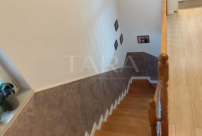 Casă tip duplex în Florești, zona Panemar. - 22