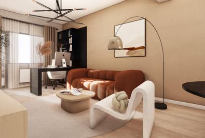 Apartamente in Complex Rezidential cu Parc - 14