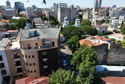 Icoanei Office Building, Icoanei 11-13 - comision 0%, reprezentam proprietarul! - 5