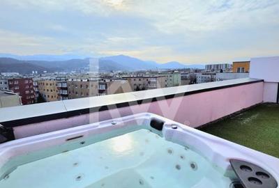 Apartament cu 2 camere decomandat în Avantgarden