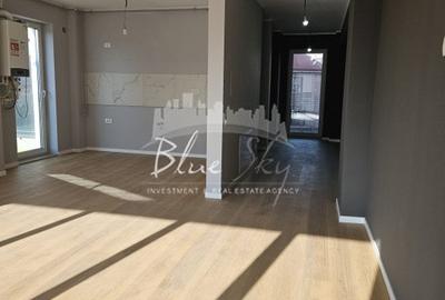 Apartament 3 camere, situat in bloc nou, Zona Dacia - 7