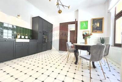 Apartament cu 3 camere de închiriat in Piata Unirii - 5
