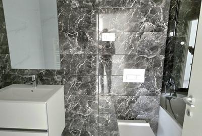 Ap 2 camere + parcare , bloc nou Intabulat , B-dul Poitiers - 4