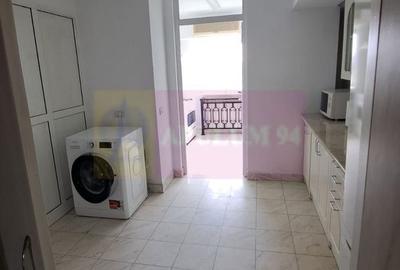 Inchiriere apartament 3(din4)camere pe bd Decebal, metroul M2 - 10