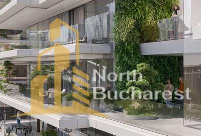Apartament cu 3 camere decomandat în Floreasca