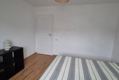 Casa cu 4 camere mobilate/curte individuala/0%comision/ mutare imediata - 12