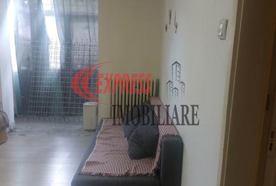 Titan, Basarabia, Metrou Costin Georgian - 4