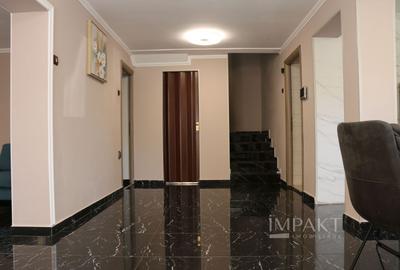 Vila cu sala de fitness, sauna, jacuzzi, zona de top - Andrei Muresanu - 22