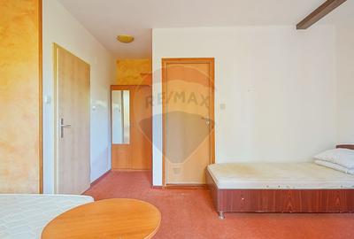 COMPLEX HOTELIER POTENTIAL EXTINDERE | PREDEAL CIOPLEA | 2734 MP TEREN - 25