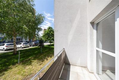 Vanzare 2 camere Avantgarden, gradina, parcare, boxa, insorit - 13