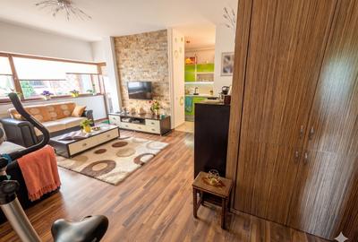 Apartament 3 camere 75mp | 88mp curte | 0 comision | Otopeni Golden Residence - 3