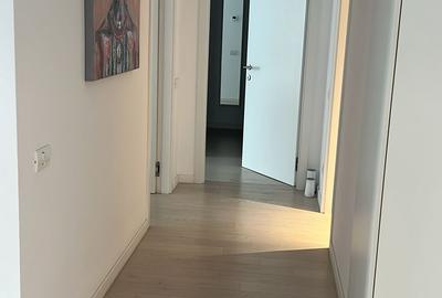 Apartament cu 3 camere, mobilat în Herăstrău - 3